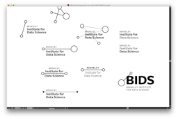 BIDS Design Exploration 2