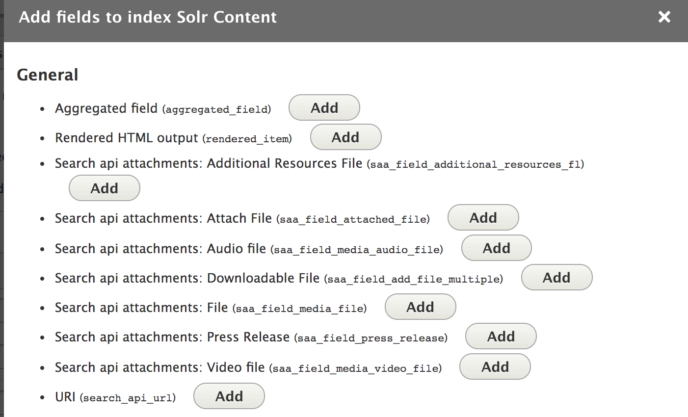 search-api-index