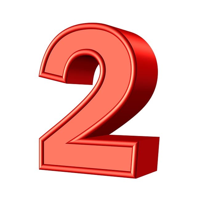 Two by Pete Linforth