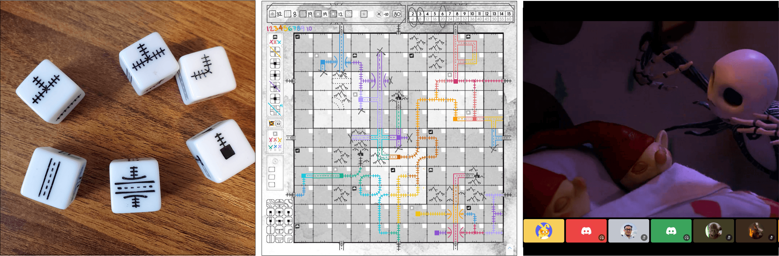 games