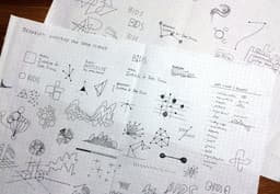 BIDS Sketches
