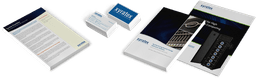 Xyratex Identity 