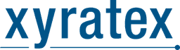 New Xyratex Logo