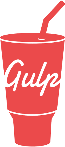 Gulp.js Logo