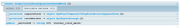 Drupal 8 Theme Suggestions