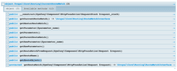 Drupal 8 Theme Suggestions