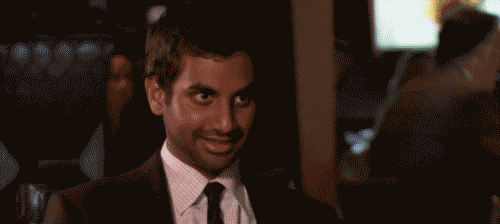 Aziz Ansari