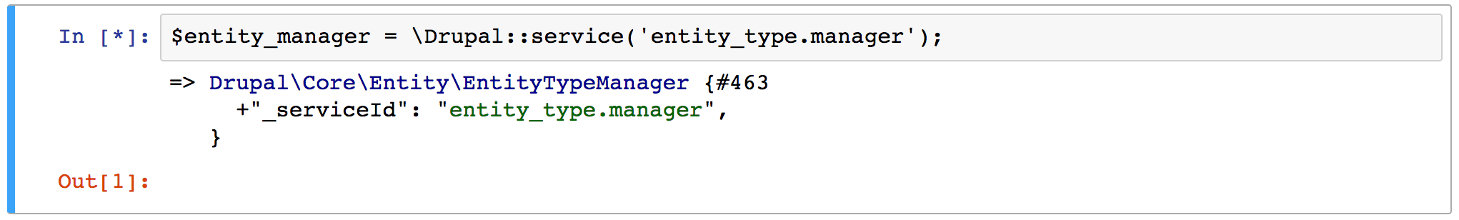 jupyter notebook 3