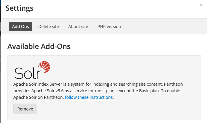 solr