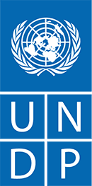 United Nations Department Programme logo