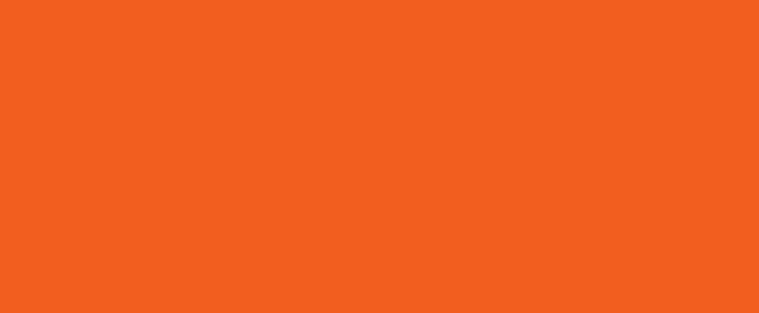 orange background saturation