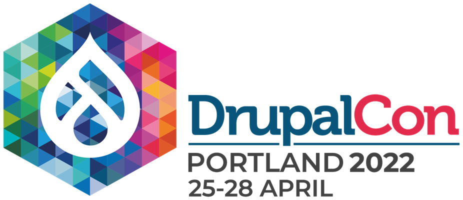 DrupalCon Portland