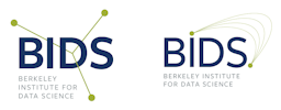 BIDS Acronym Logos