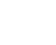 Line art logo of The Shops at Santa Anita