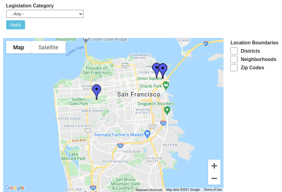 Gnmap Format Your Drupal and Next.js Experts in San Francisco | Chapter Three